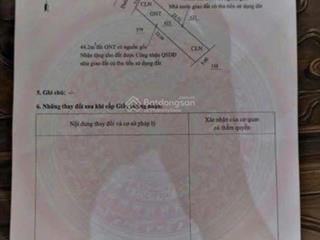 Bán đất tại xã nhuận trạch, lương sơn, hòa bình, 1,9 tỷ, 50 m2