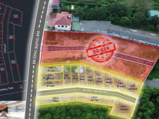 Bán đất tại xuân linh, 1,5 tỷ, 87m2 hàng hiếm tại chương mỹ, hà nội