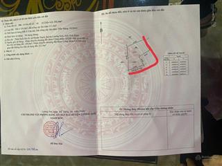 Bán đất tại xã nhuận trạch, 4,1 tỷ, 100m2, giá cực chất, chính chủ