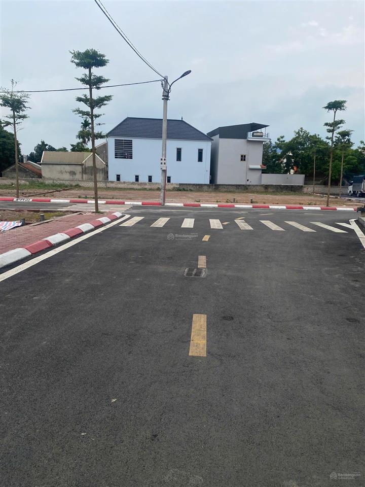 Bán đất tại phú nghĩa, chương mỹ, hà nội, giá cực chất 6 tỷ, diện tích 88.1 m2