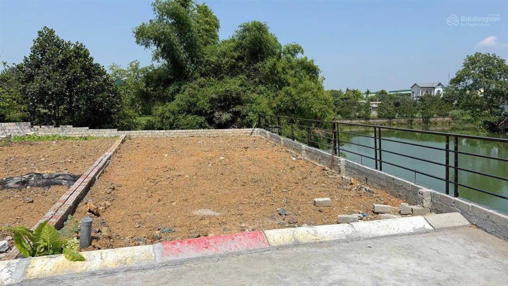 Bán đất tại thị trấn xuân mai, 1,38 tỷ, 89,4m2, pháp lý đầy đủ