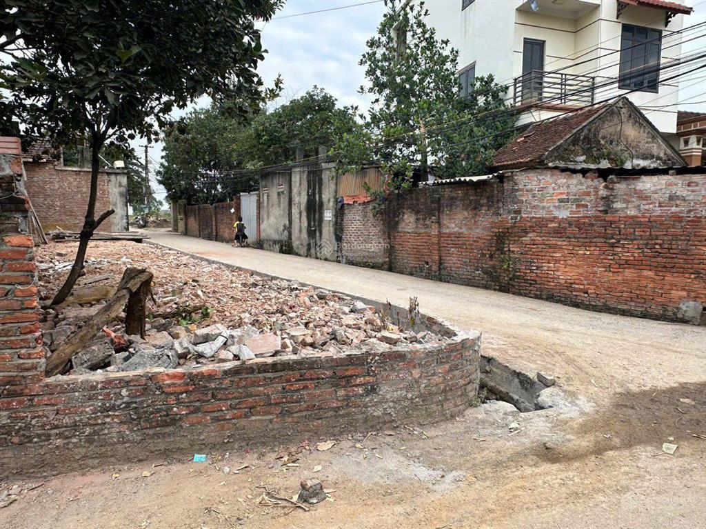 Bán đất 89m2 tại xã đông phương yên, 3,2 tỷ vnd
