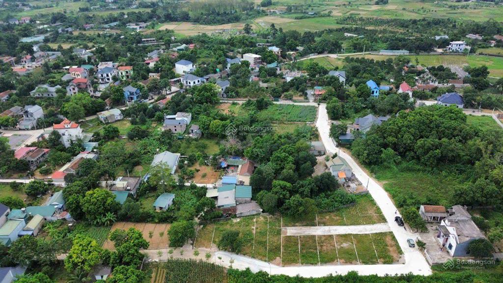 Bán đất tại thị trấn xuân mai, 1,2 tỷ, 80,6 m2, huyện chương mỹ, hà nội