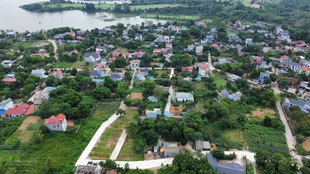 Bán đất tại thị trấn xuân mai, 1,2 tỷ, 80,6 m2, huyện chương mỹ, hà nội