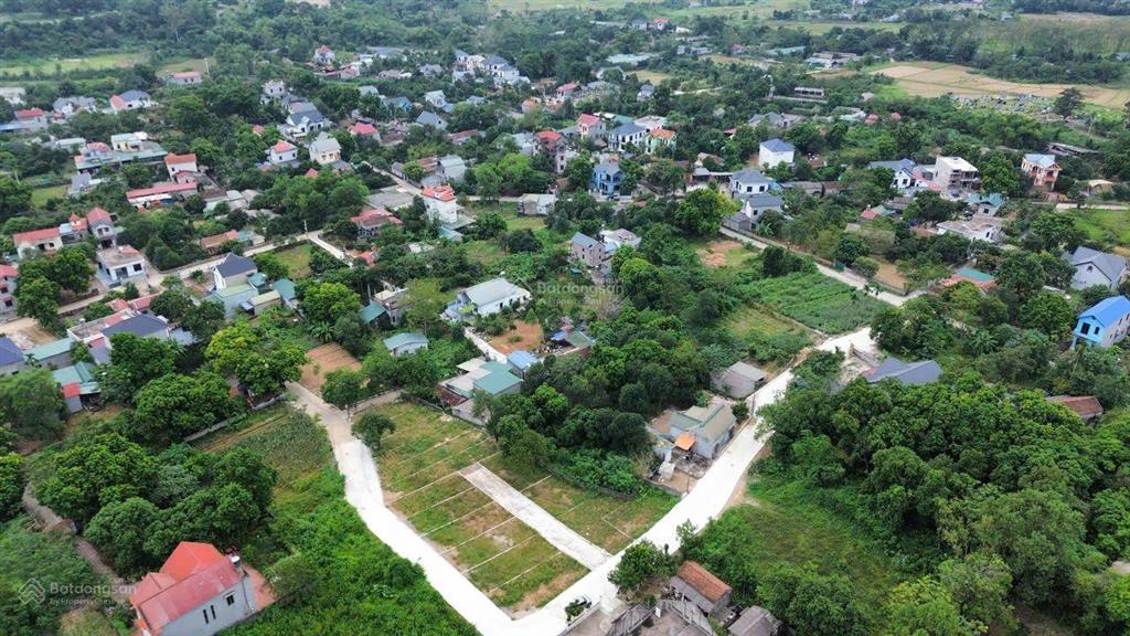 Bán đất tại thị trấn xuân mai, 1,2 tỷ, 80,6 m2, huyện chương mỹ, hà nội