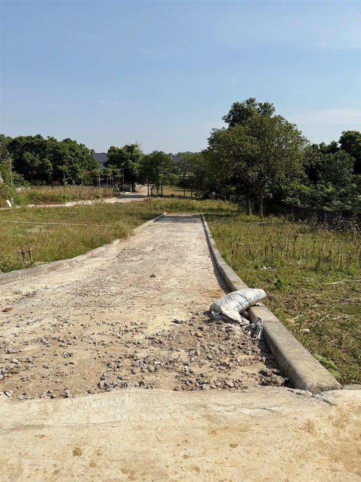 Bán đất tại thị trấn xuân mai, 1,2 tỷ, 80,6 m2, huyện chương mỹ, hà nội