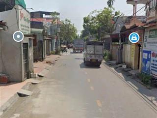Hiếm! nhà c4/ 88m 3 mặt thoáng  mặt đường giếng nầy, kha lâm kiến an hp(cách trần nhân tông 300m)