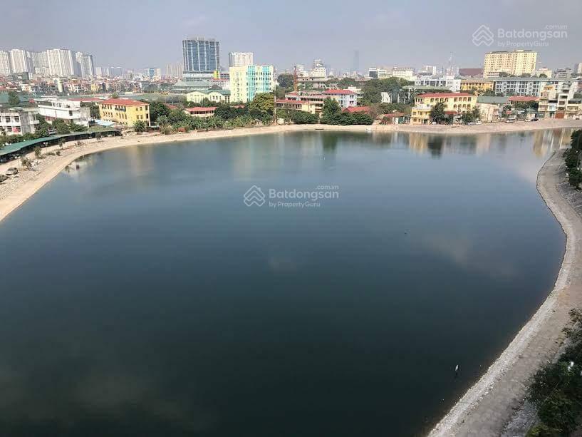 Cho thuê cc mini chính chủ 8 tầng 1pn, 1vs, 50m2 giá tốt tại 15 ngõ 14 nguyễn lân, thanh xuân, hn