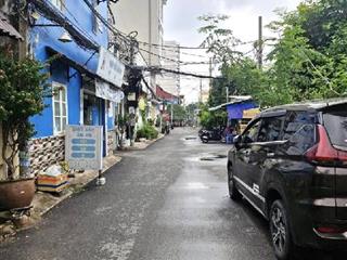 Hiệp bình chánh thủ đức | cạnh gigamall | đất vàng khó kiếm diện tích chuẩn 5 x 20m sổ hồn