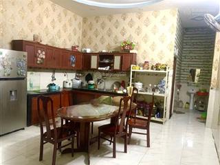 Cực hiếm không có căn thứ 2 so sánh nhỉnh 4 tỏi nhà 2 tầng 100m (5x20) hẻm xe hơi