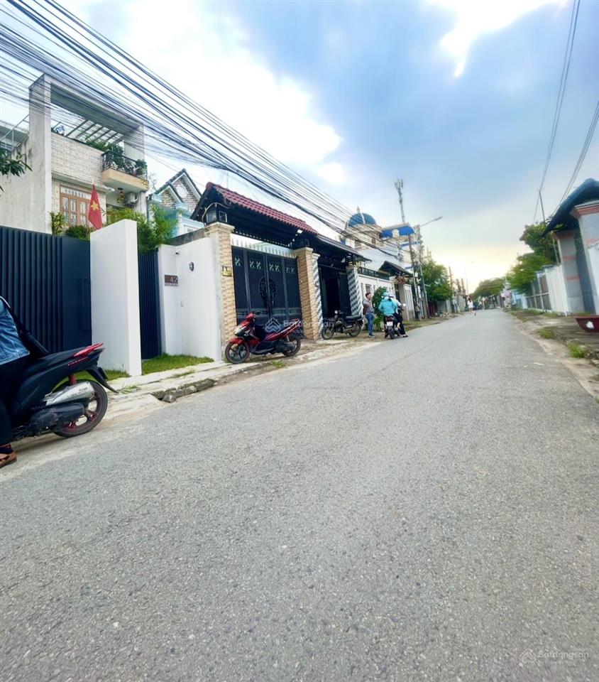 Bán nhà cấp 4 hẻm 1/ đặng văn bi, trường thọ, thủ đức, 4,3x 29m giá 7,5 tỷ