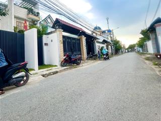 Bán nhà cấp 4 hẻm 1/ đặng văn bi, trường thọ, thủ đức, 4,3x 29m giá 7,5 tỷ