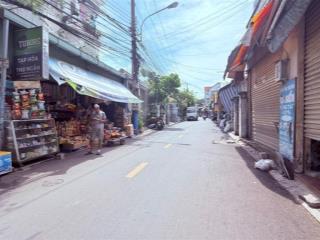 Mặt tiền nguyễn tri phương kinh doanh tốt 132m chỉ 6 tỏi tl chủ cần bán gấp, vị trí đẹp rẻ