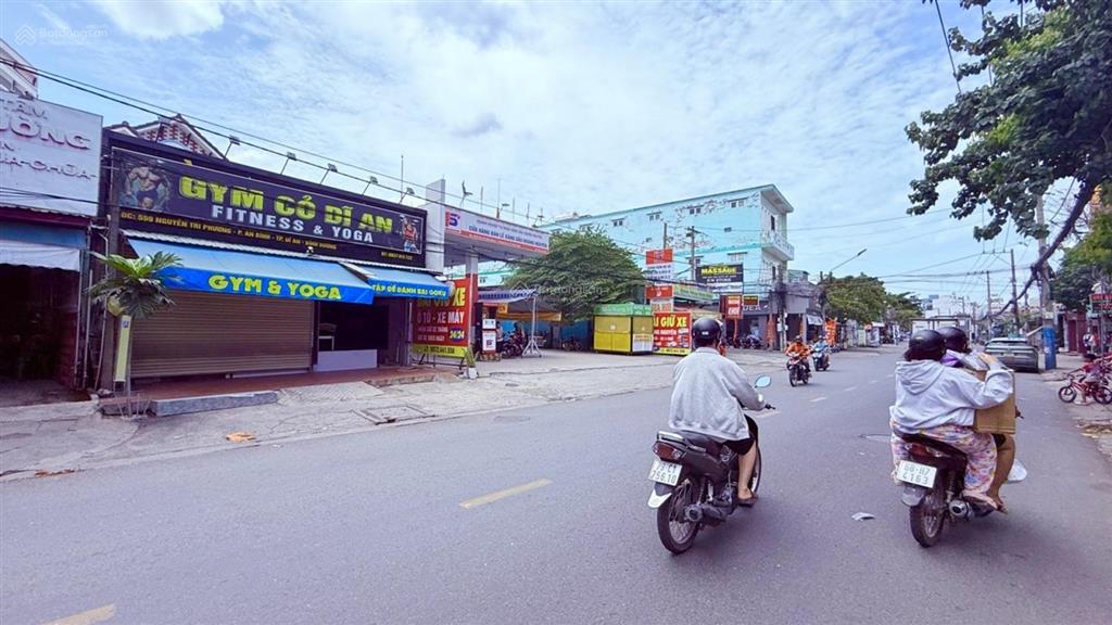Mặt tiền nguyễn tri phương kinh doanh tốt 132m chỉ 6 tỏi tl chủ cần bán gấp, vị trí đẹp rẻ