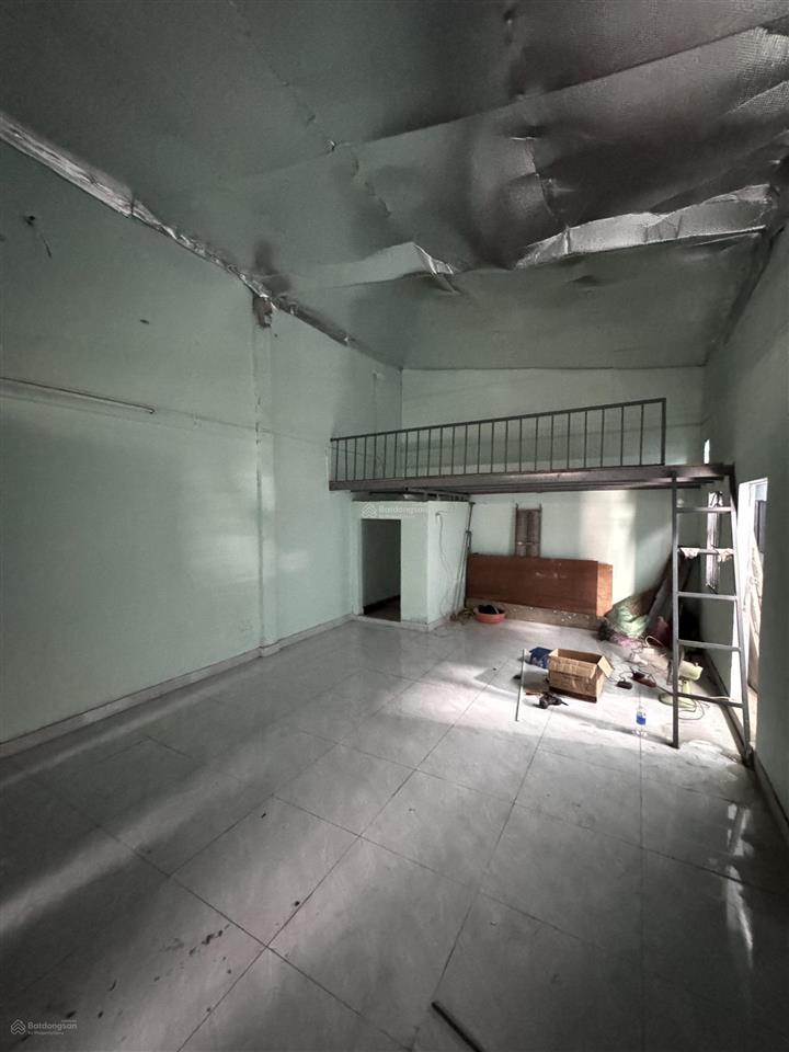 Mặt bằng kinh doanh huỳnh tấn phát, quận 7 vị trí thuận tiện khu dân cư đông đúc kết nối