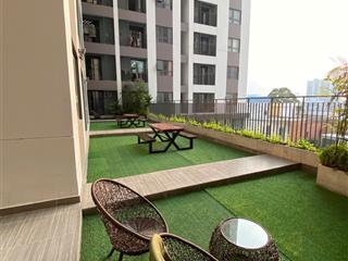 Cho thuê ch chung cư phúc đạt tower, 2pn2wc có nội thất cơ bản, cọc 1 tháng, giá 6,8tr