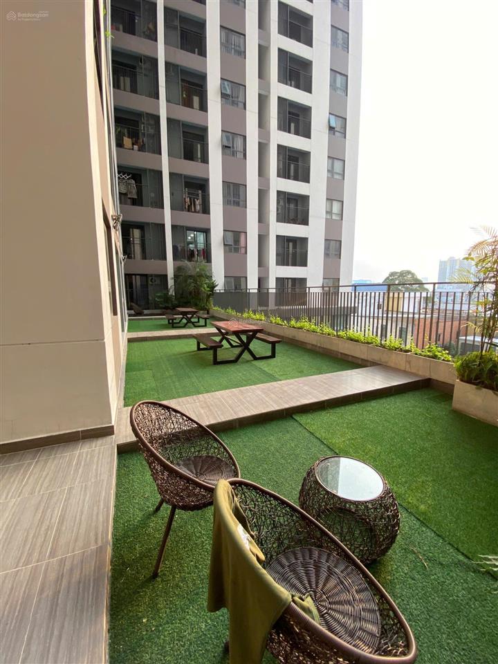 Cho thuê ch chung cư phúc đạt tower, 2pn2wc có nội thất cơ bản, cọc 1 tháng, giá 6,5tr,ở liền