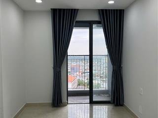 Cho thuê ch phúc đạt tower ql1k đối diện chợ đông hòa 2pn 2wc 60m2.giá  5,7tr/tháng,cọc 1 tháng