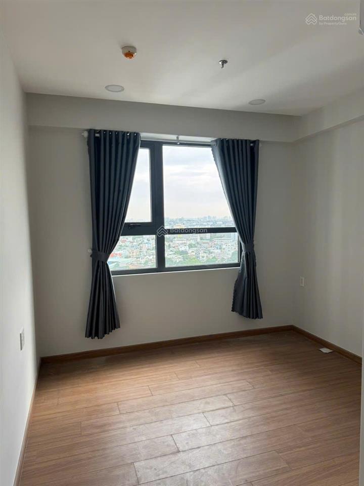Cho thuê ch phúc đạt tower ql1k đối diện chợ đông hòa 2pn 2wc 60m2.giá  5,7tr/tháng,cọc 1 tháng