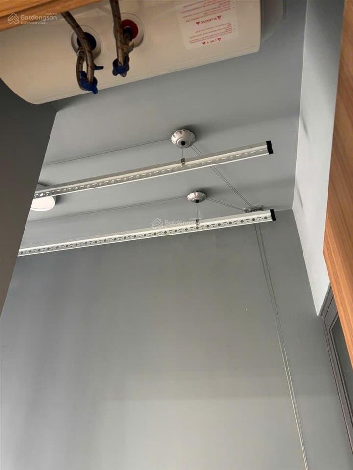 Cho thuê ch phúc đạt tower ql1k đối diện chợ đông hòa 2pn 2wc 60m2.giá  5,7tr/tháng,cọc 1 tháng