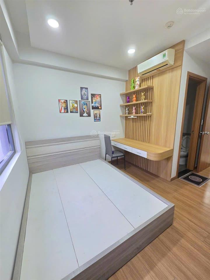 Bán căn hộ phúc đạt tower 2pn 2wc 61m2 full nội thất 2,4 tỷ,sổ sẵn,hổ trợ vay 1,8 tỷ. 0986 632 ***