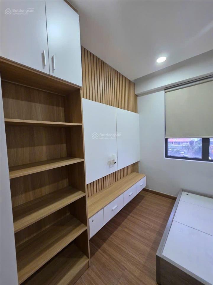 Bán căn hộ phúc đạt tower 2pn 2wc 61m2 full nội thất 2,4 tỷ,sổ sẵn,hổ trợ vay 1,8 tỷ. 0986 632 ***