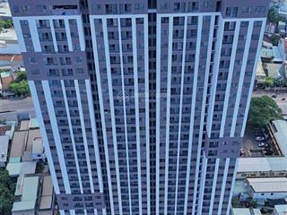 Bán ch phúc đạt tower ql1k 2,3 tỷ/61m2/2pn2wc, view đông nam, nhà mới 100% chưa qua sử dụng, sổ sẵn