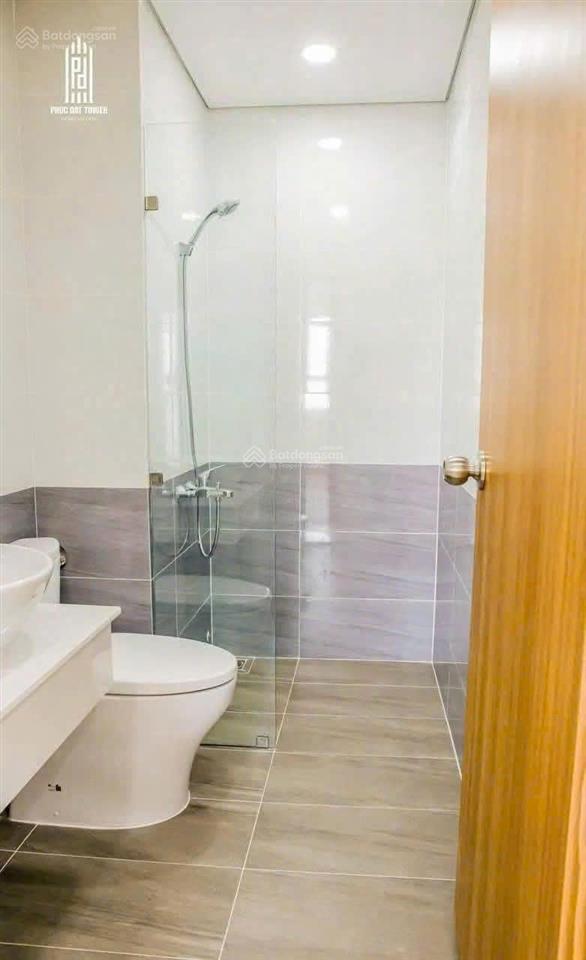 Bán ch phúc đạt tower ql1k 2,3 tỷ/61m2/2pn2wc, view đông nam, nhà mới 100% chưa qua sử dụng, sổ sẵn