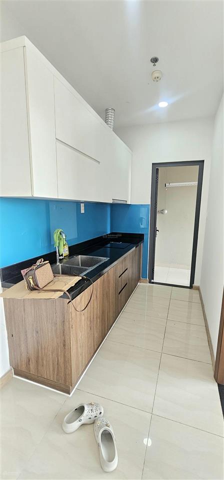 Bán ch bcons garden 2pn 2wc 57m2 tầng trung. giá chỉ 1,850 tỷ sổ sẵn không vay.  0938 859 ***