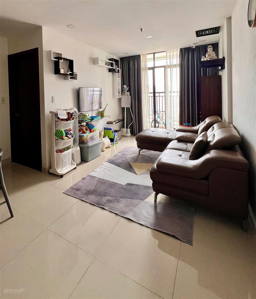 Bán 2pn phú đông premier, sổ sẵn, nhà y hình