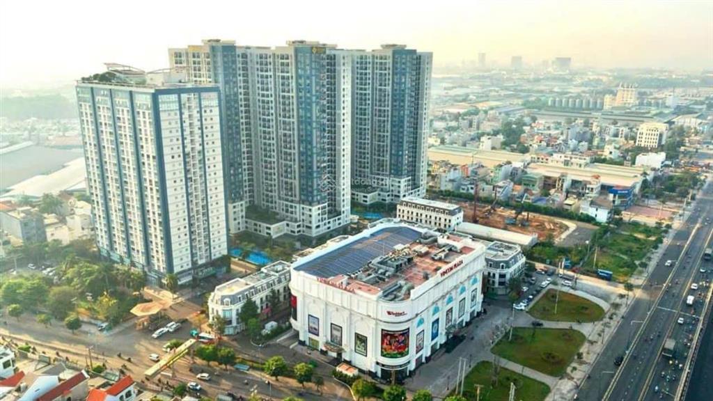 Bán 2pn charm city ngay vincom dĩ an, 2 tỷ 040tr giá thật không đăng ảo