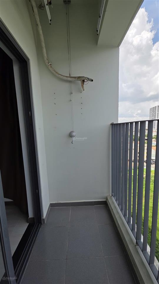 Cho thuê bcons plaza 1pn giá 5,5tr, ngay làng đh thủ đức
