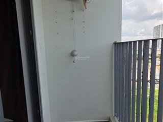 Cho thuê bcons plaza 1pn giá 5,5tr, ngay làng đh thủ đức