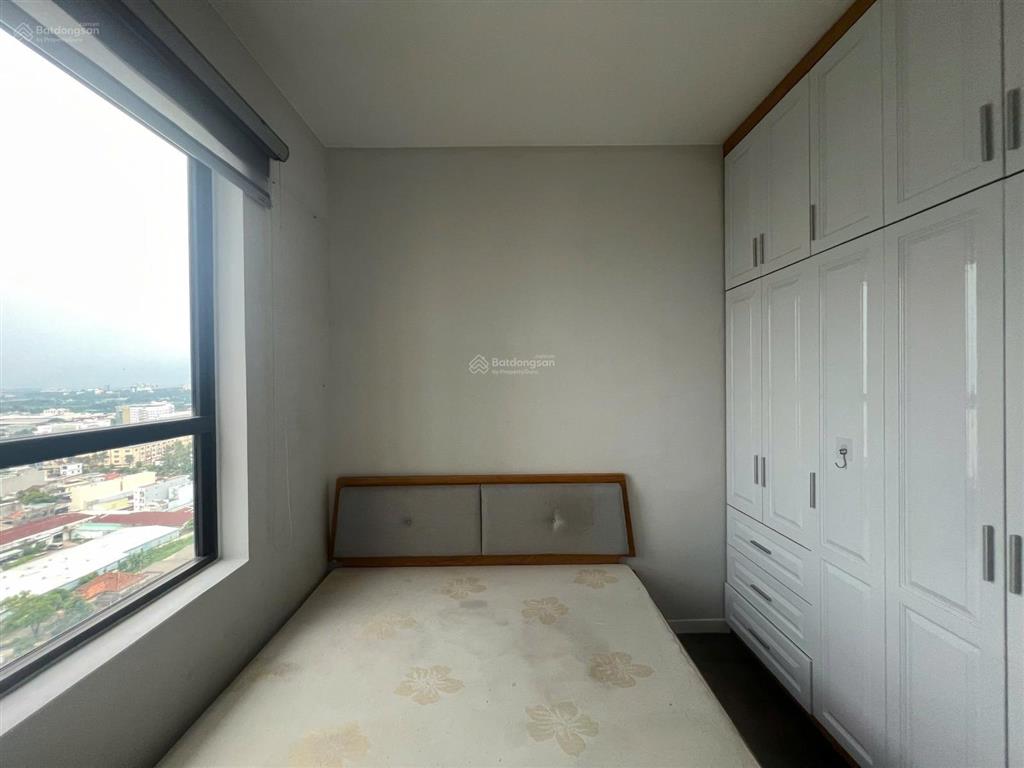 Cho thuê ch opal boulevard phạm văn đồng, 2pn 2wc 74m2 full nội thất 10tr ở liền.  0986 632 ***