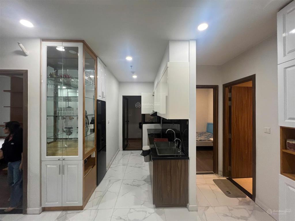 Cho thuê ch opal boulevard phạm văn đồng, 2pn 2wc 74m2 full nội thất 10tr ở liền.  0986 632 ***