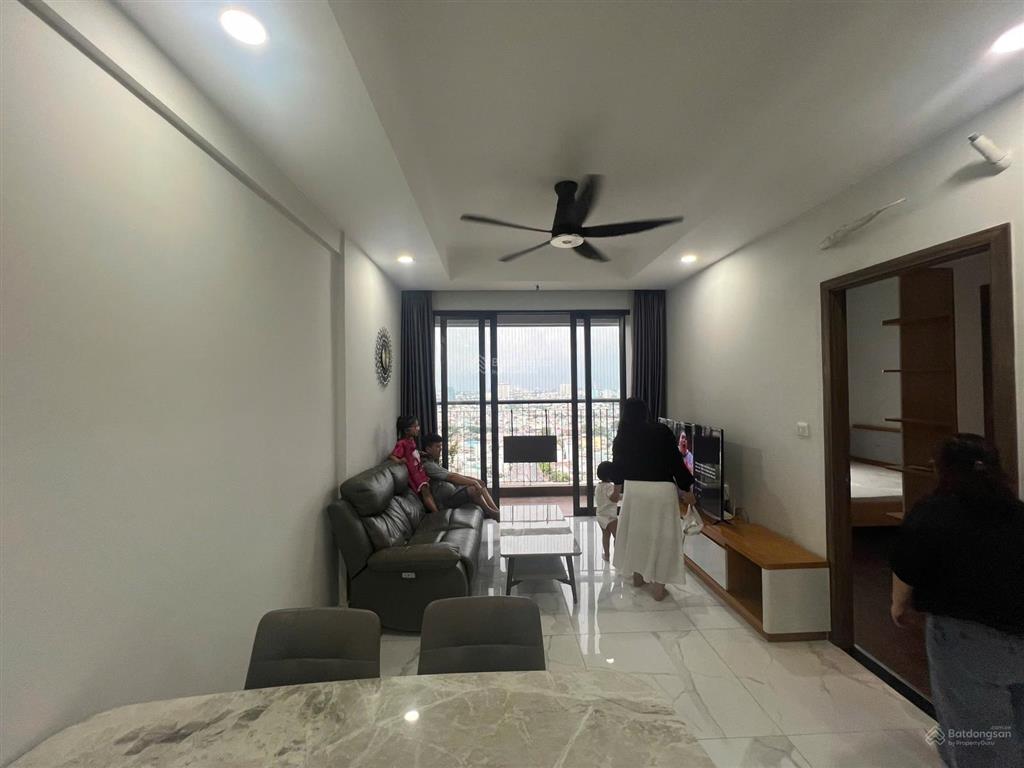 Cho thuê ch opal boulevard phạm văn đồng, 2pn 2wc 74m2 full nội thất 10tr ở liền.  0986 632 ***