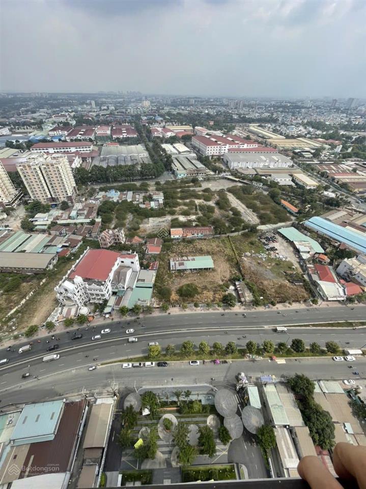 Bán 3pn opal boulevard 4,3 tỷ đăng là có không đăng ảo 107m2 sổ sẵn