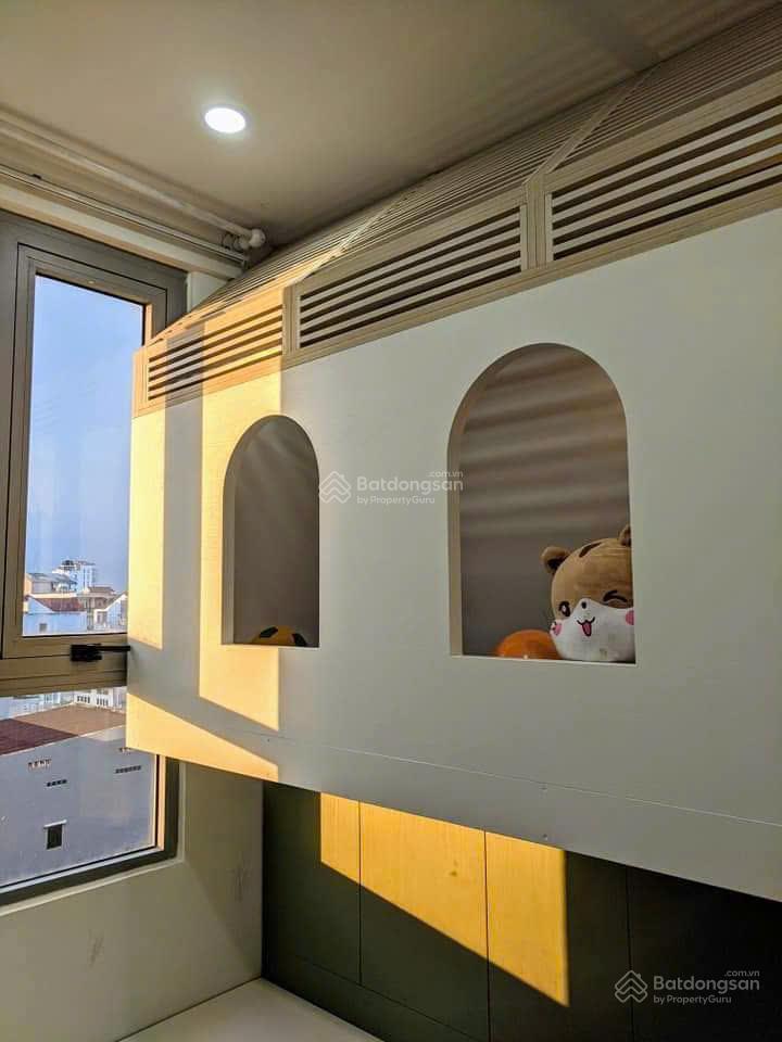 Cho thuê opal riverside 2pn sẵn nội thất 13tr như hình