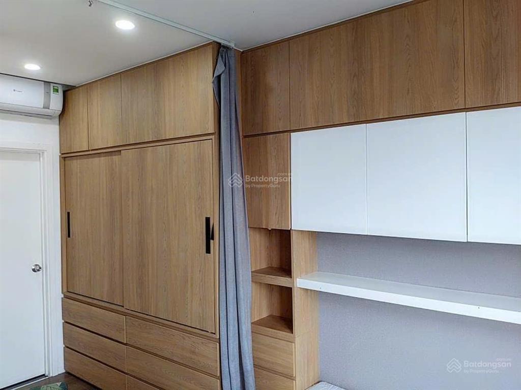 Cho thuê opal riverside 2pn sẵn nội thất 13tr như hình