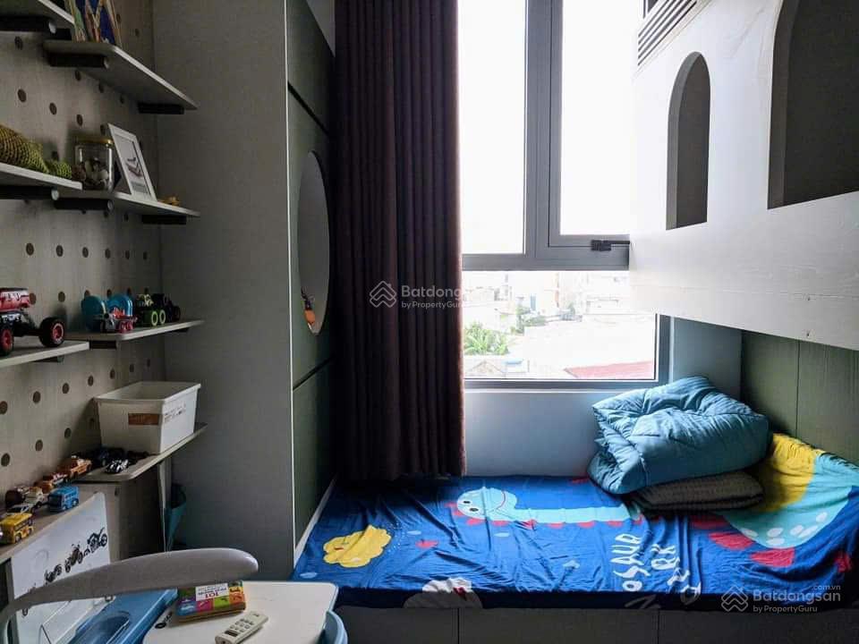 Cho thuê opal riverside 2pn sẵn nội thất 13tr như hình
