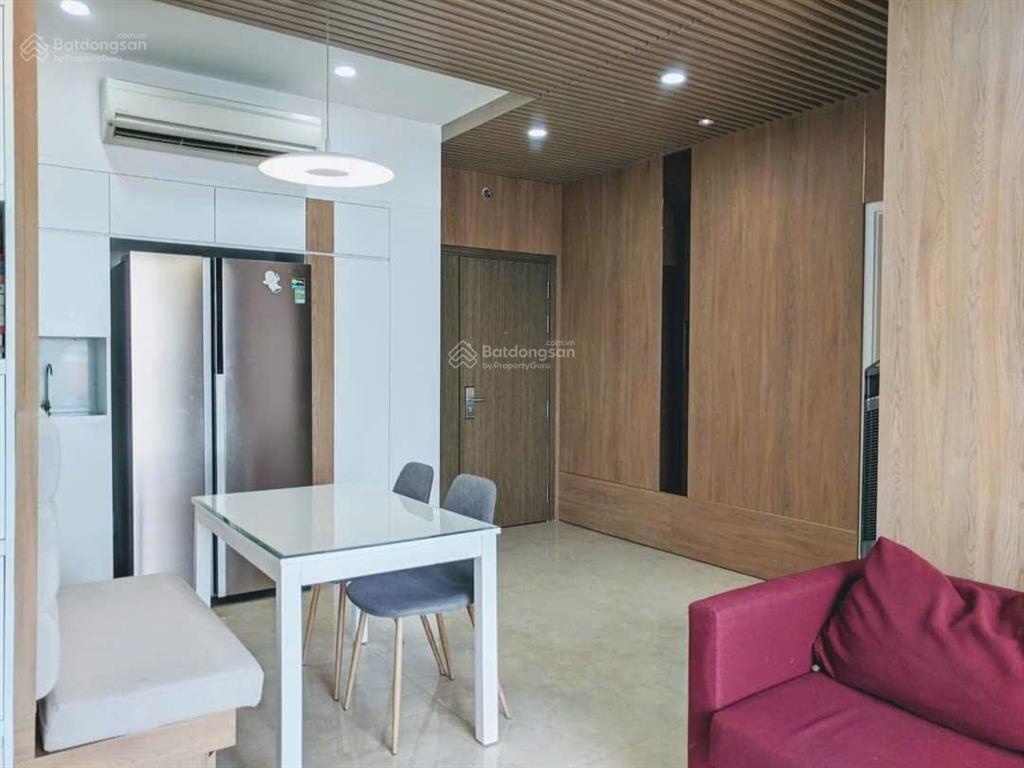 Cho thuê opal riverside 2pn sẵn nội thất 13tr như hình