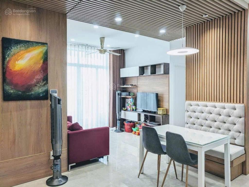 Cho thuê opal riverside 2pn sẵn nội thất 13tr như hình