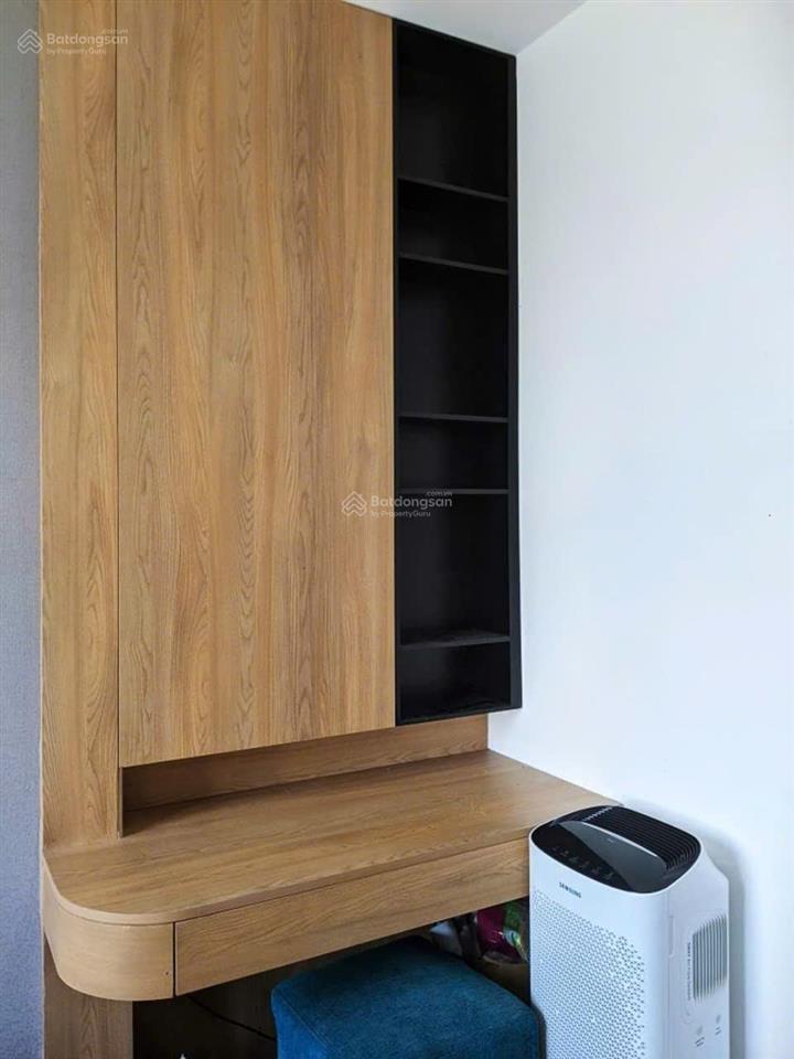 Cho thuê opal riverside 2pn sẵn nội thất 13tr như hình