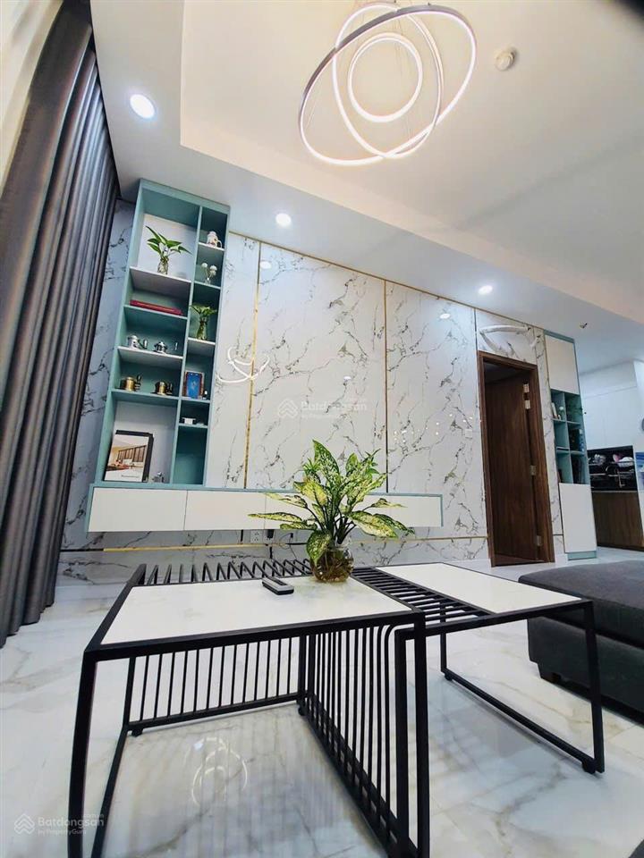 Cho thuê 2pn opal boulevard như hình đầy đủ nội thất 13tr
