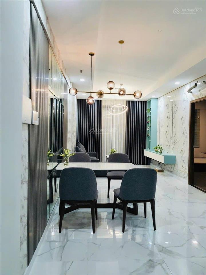 Cho thuê 2pn opal boulevard như hình đầy đủ nội thất 13tr