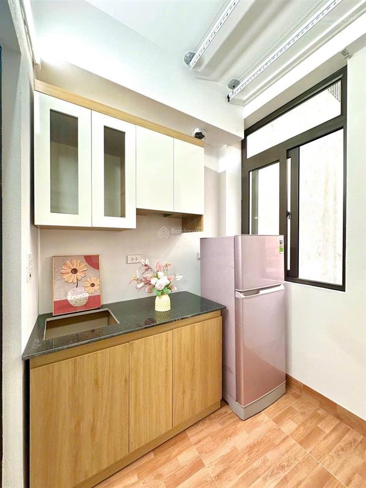 Cho thuê ccmn cao cấp ngõ 103 cổ nhuế