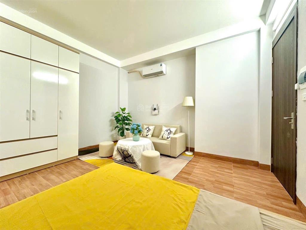 Cho thuê ccmn cao cấp ngõ 103 cổ nhuế