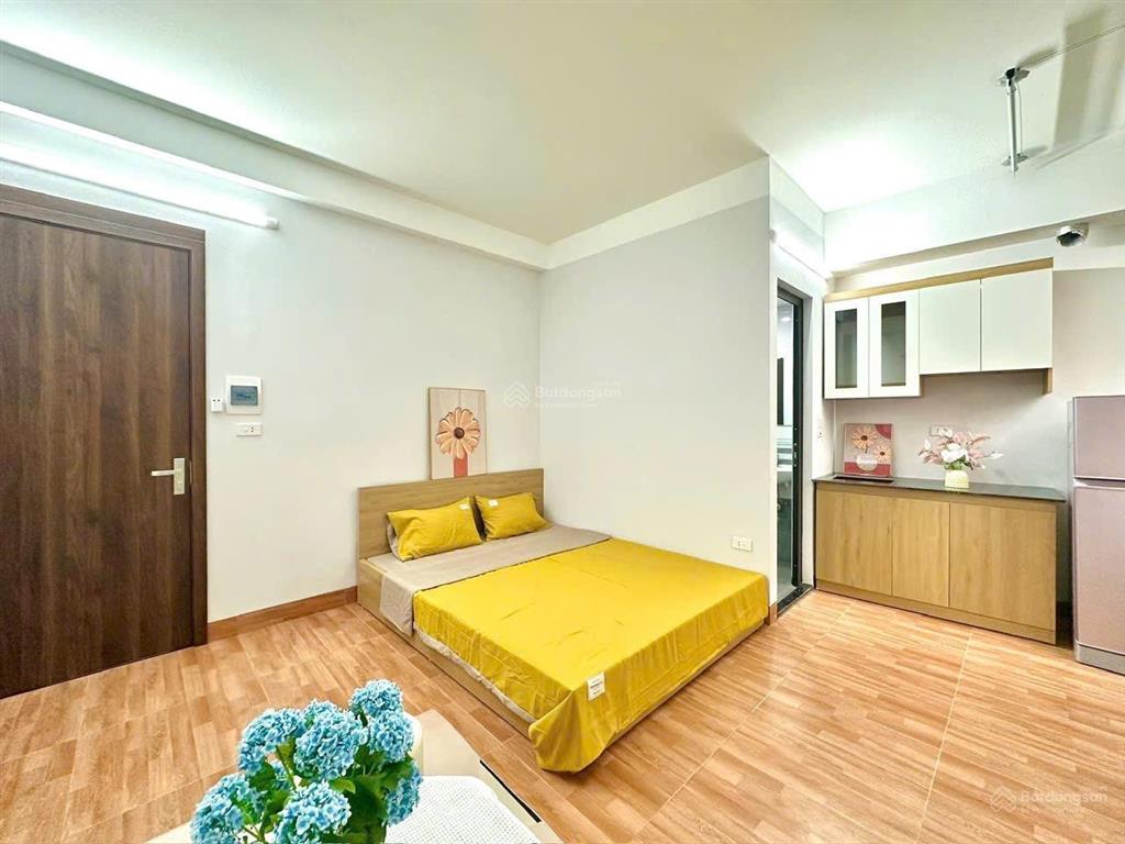 Cho thuê ccmn cao cấp ngõ 103 cổ nhuế