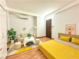 Cho thuê ccmn cao cấp ngõ 103 cổ nhuế