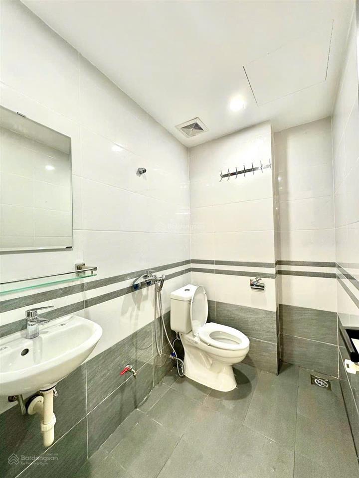 Cho thuê ccmn cao cấp ngõ 103 cổ nhuế